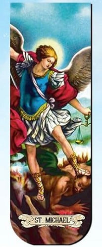 Marcadores de libros