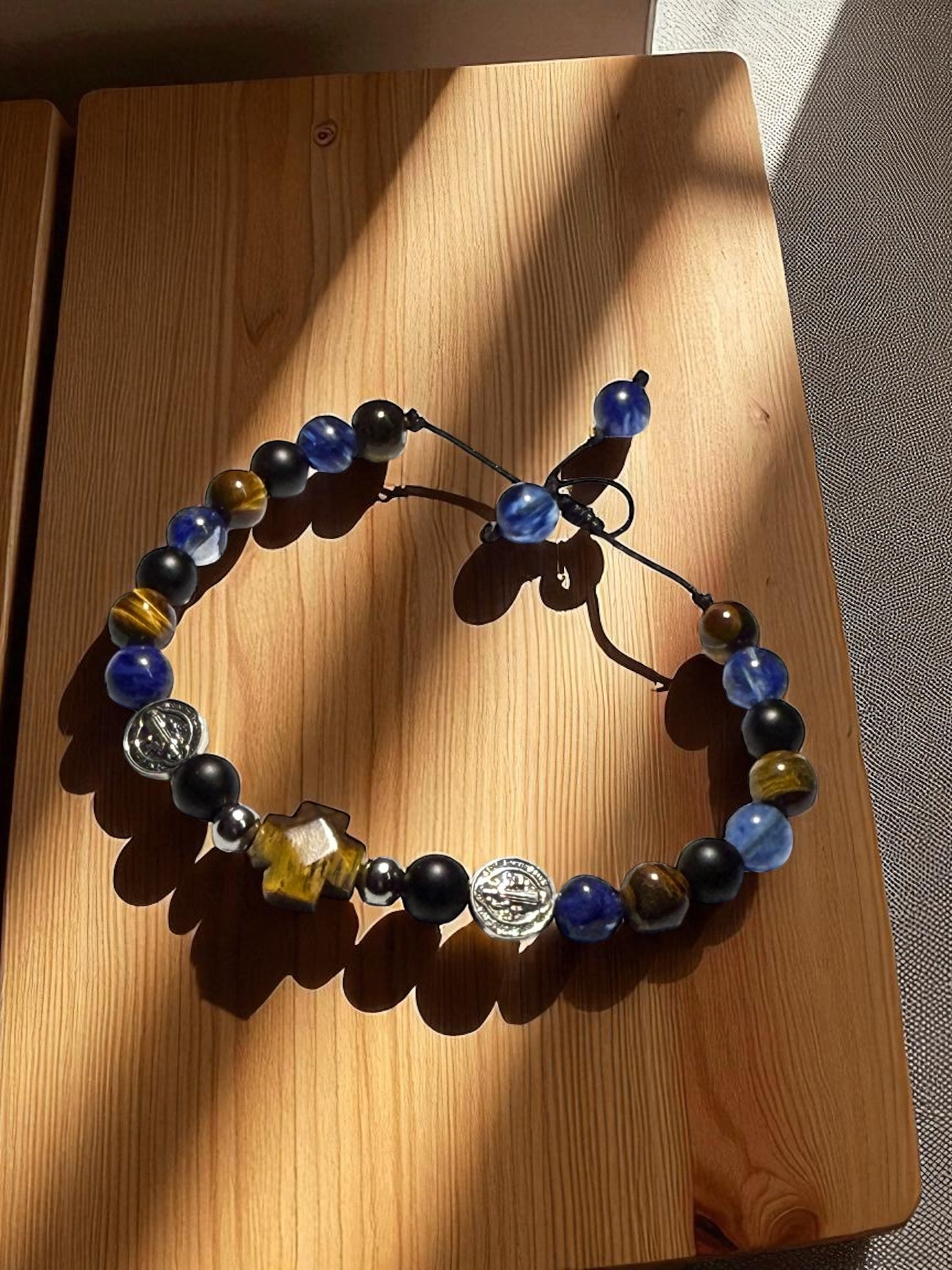 Pulsera San Benito
