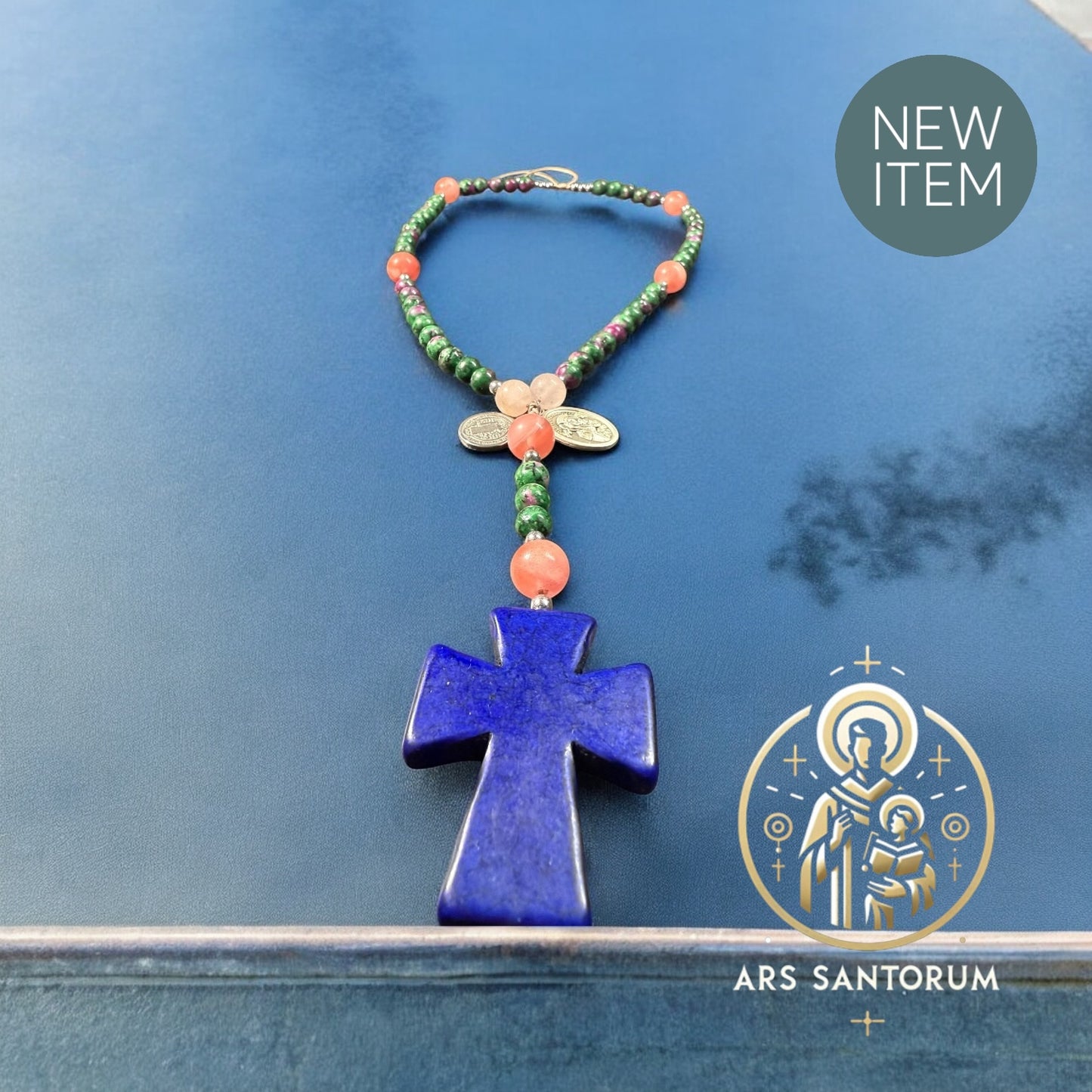 Collar Rosario