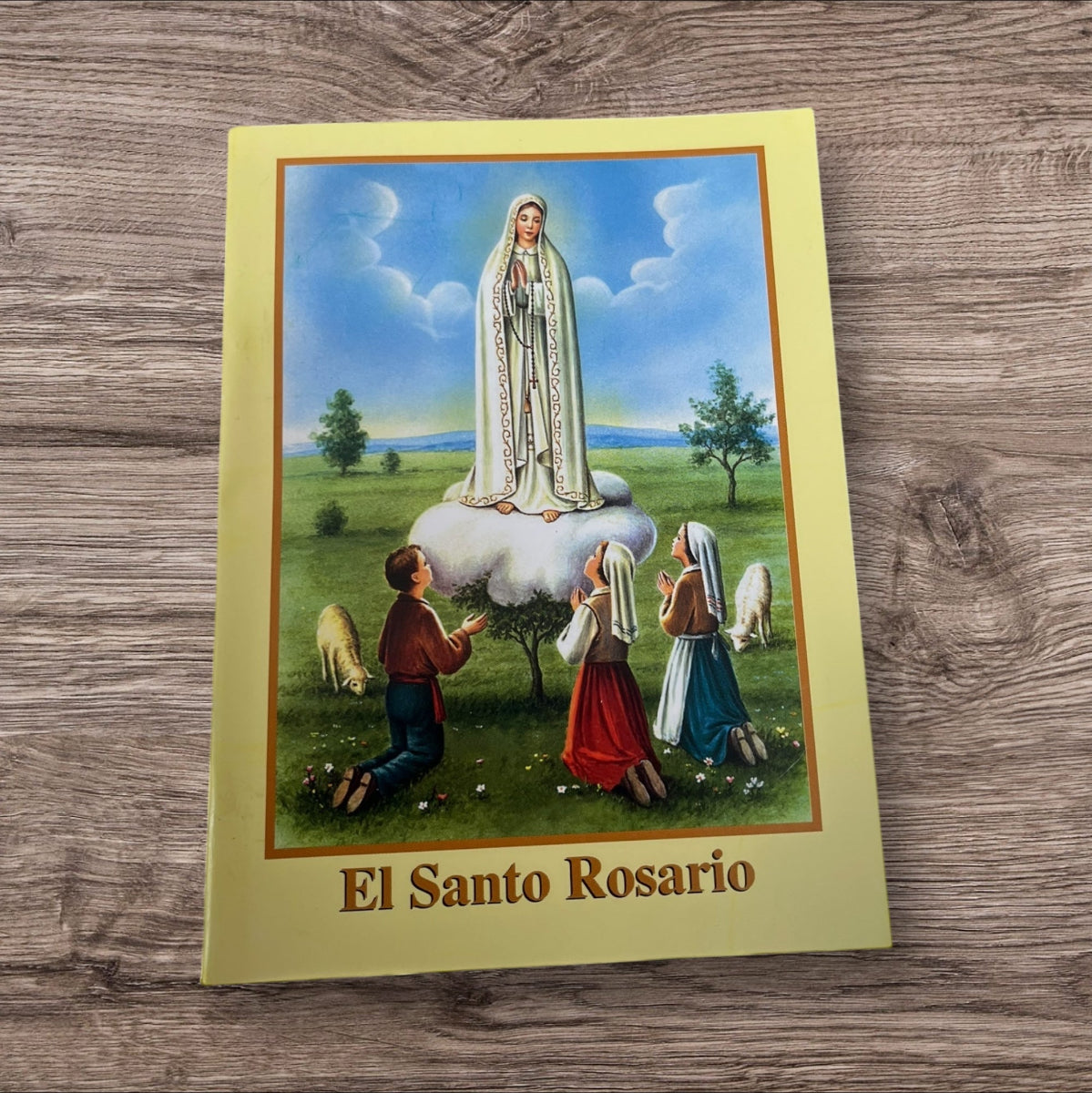 Libros devocionales