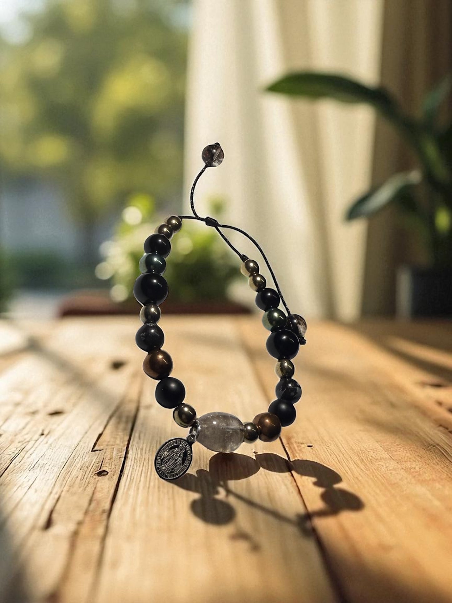 Pulsera Refugio de Luz