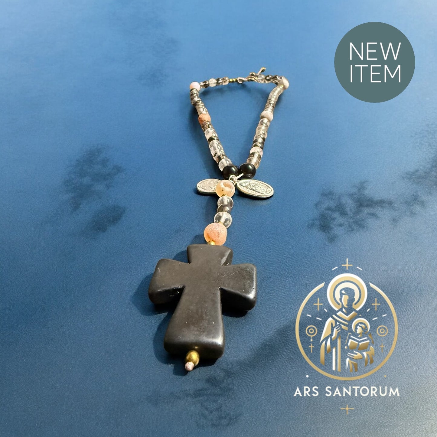 Rosario collar