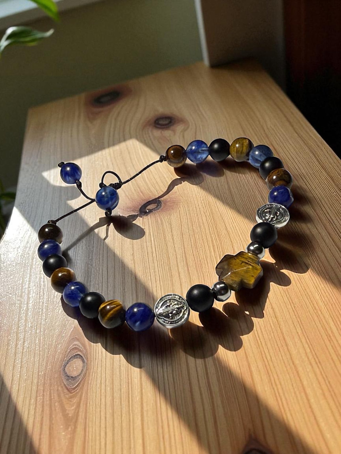 Pulsera San Benito