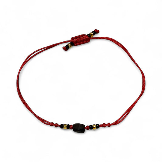 Pulsera de Azabache