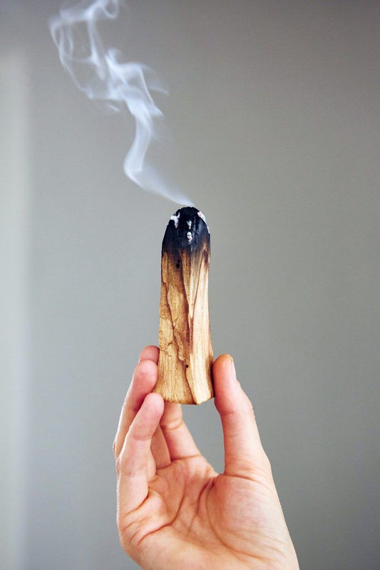 Palo Santo