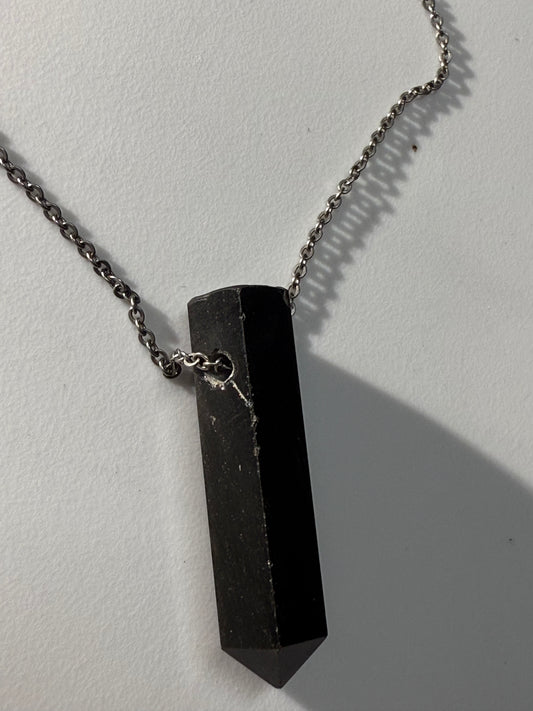 Lápiz Obsidiana Negra