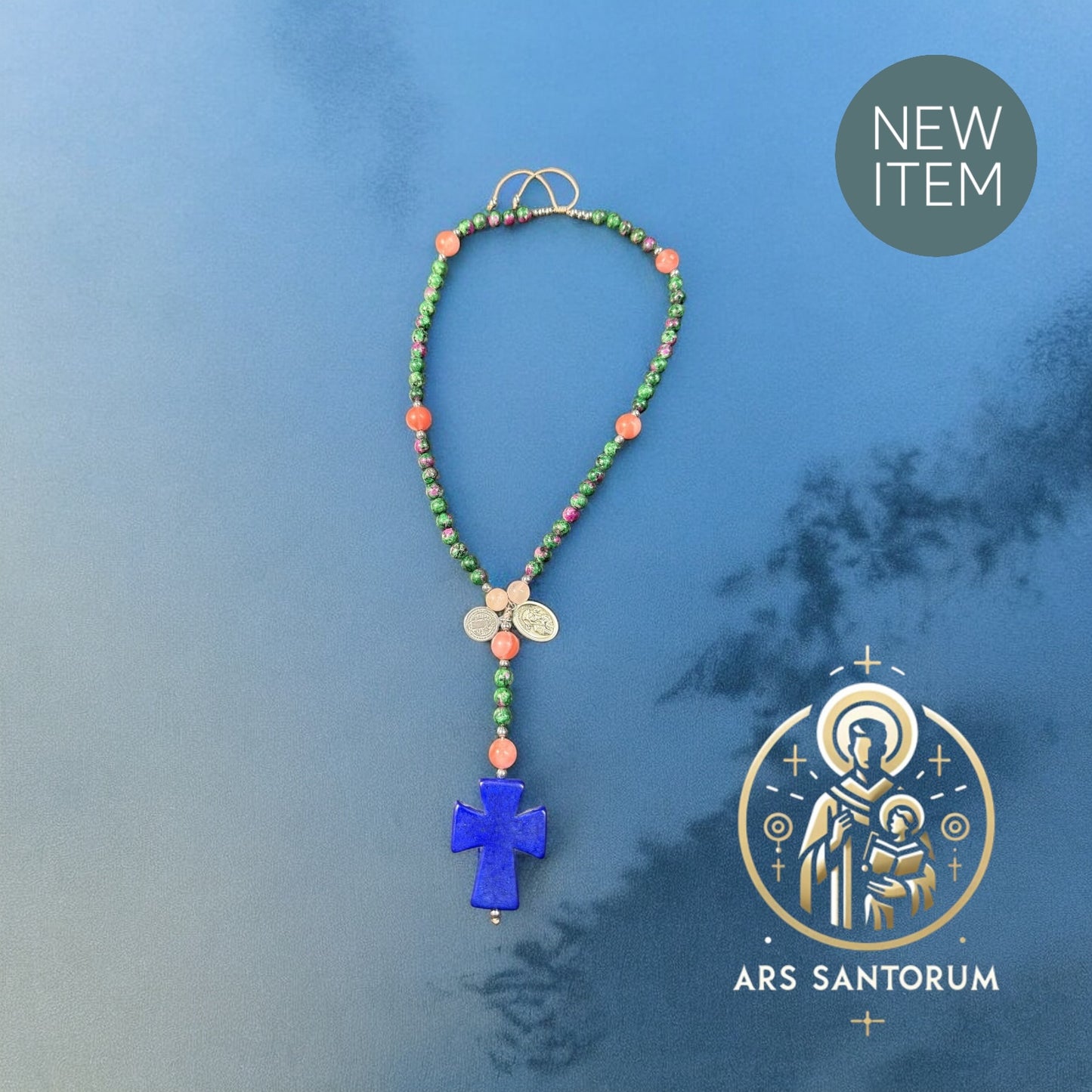 Collar Rosario