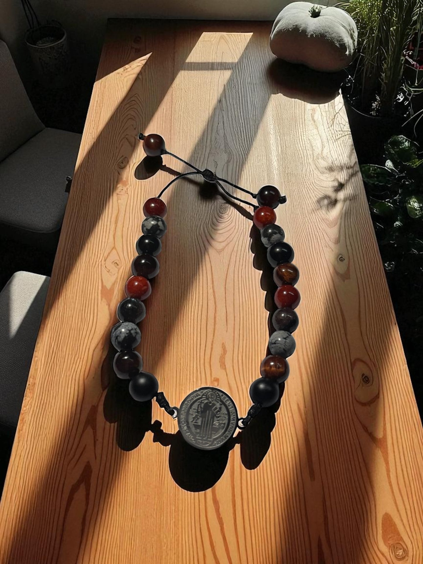 Pulsera Llama de Fe