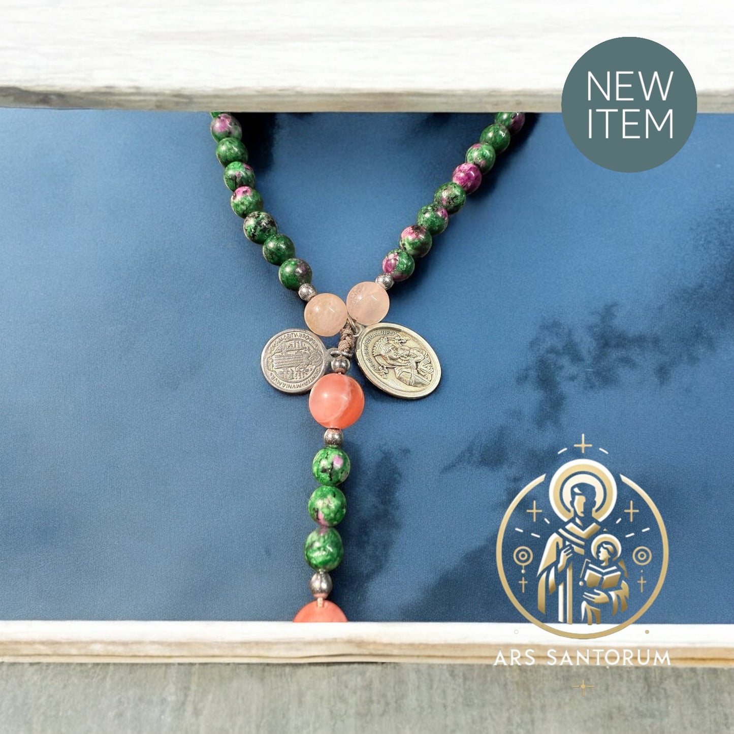 Collar Rosario