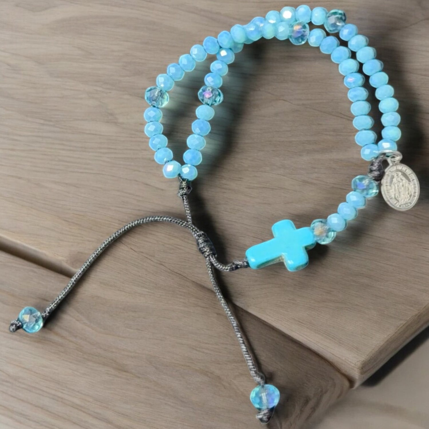 💫 Lux Comitantis (Luz que acompaña — Joyería con significado)