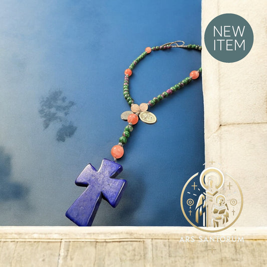 Collar Rosario