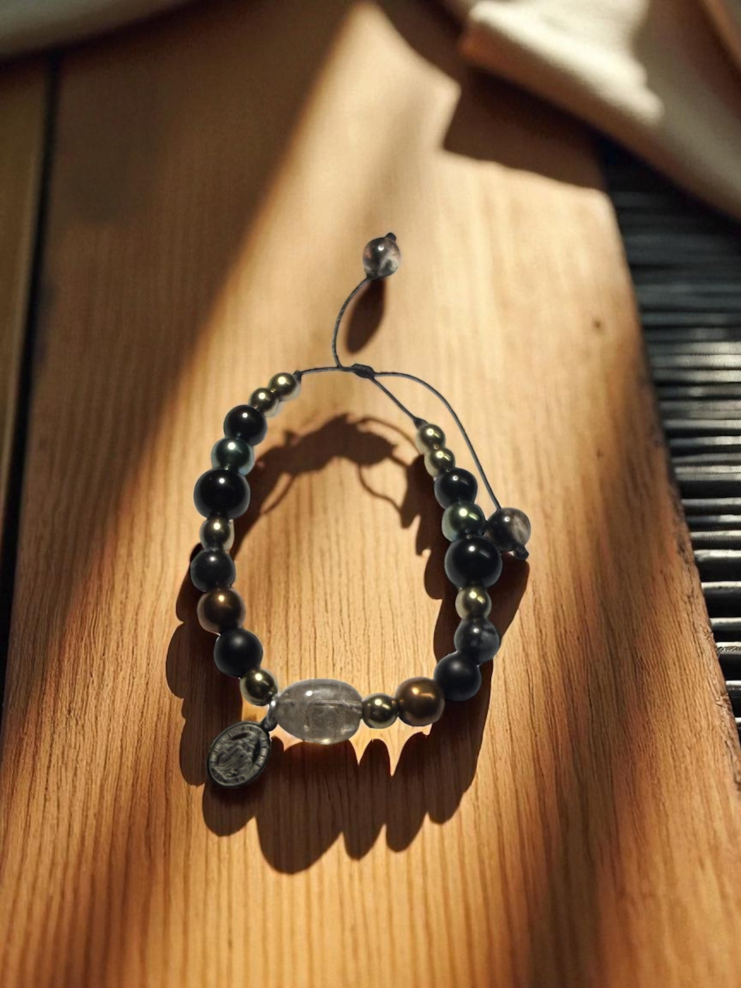 Pulsera Refugio de Luz