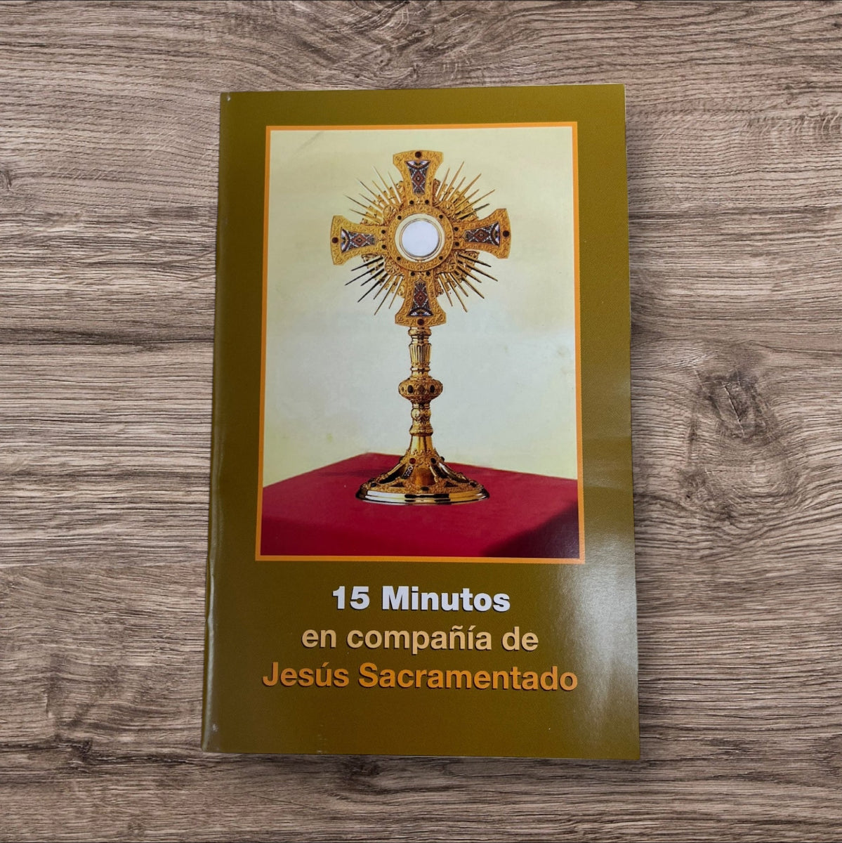 Libros devocionales