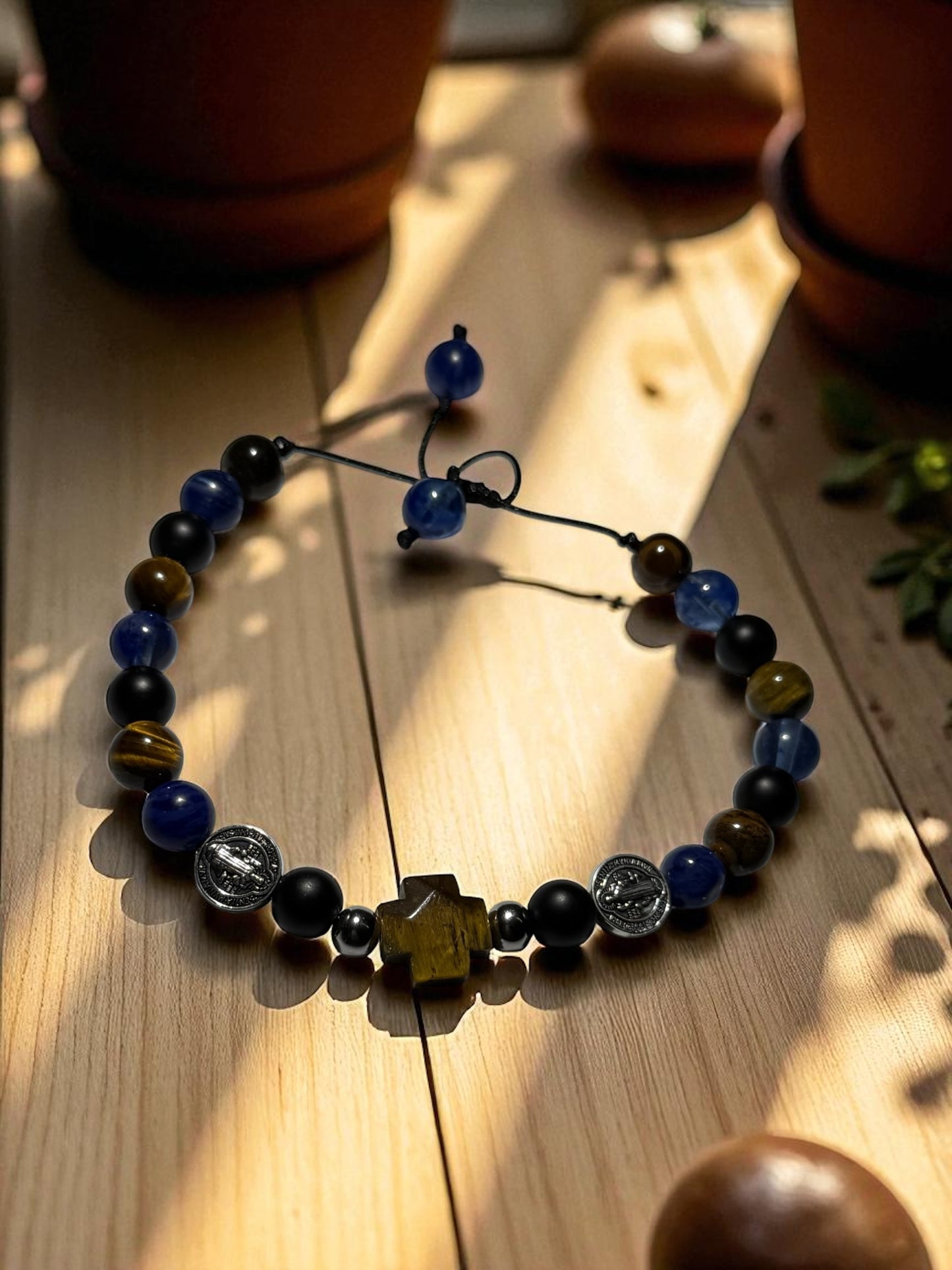 Pulsera San Benito