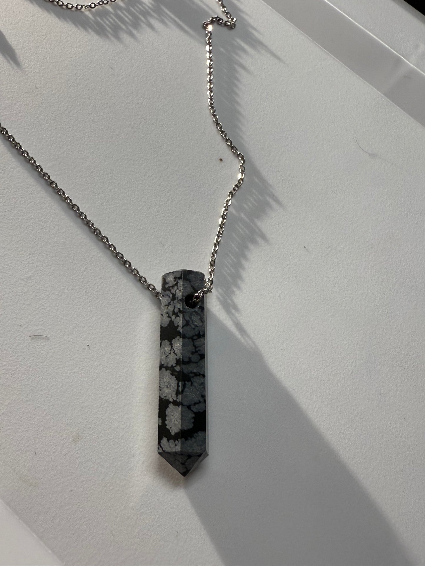 Lápiz Obsidiana Nevada