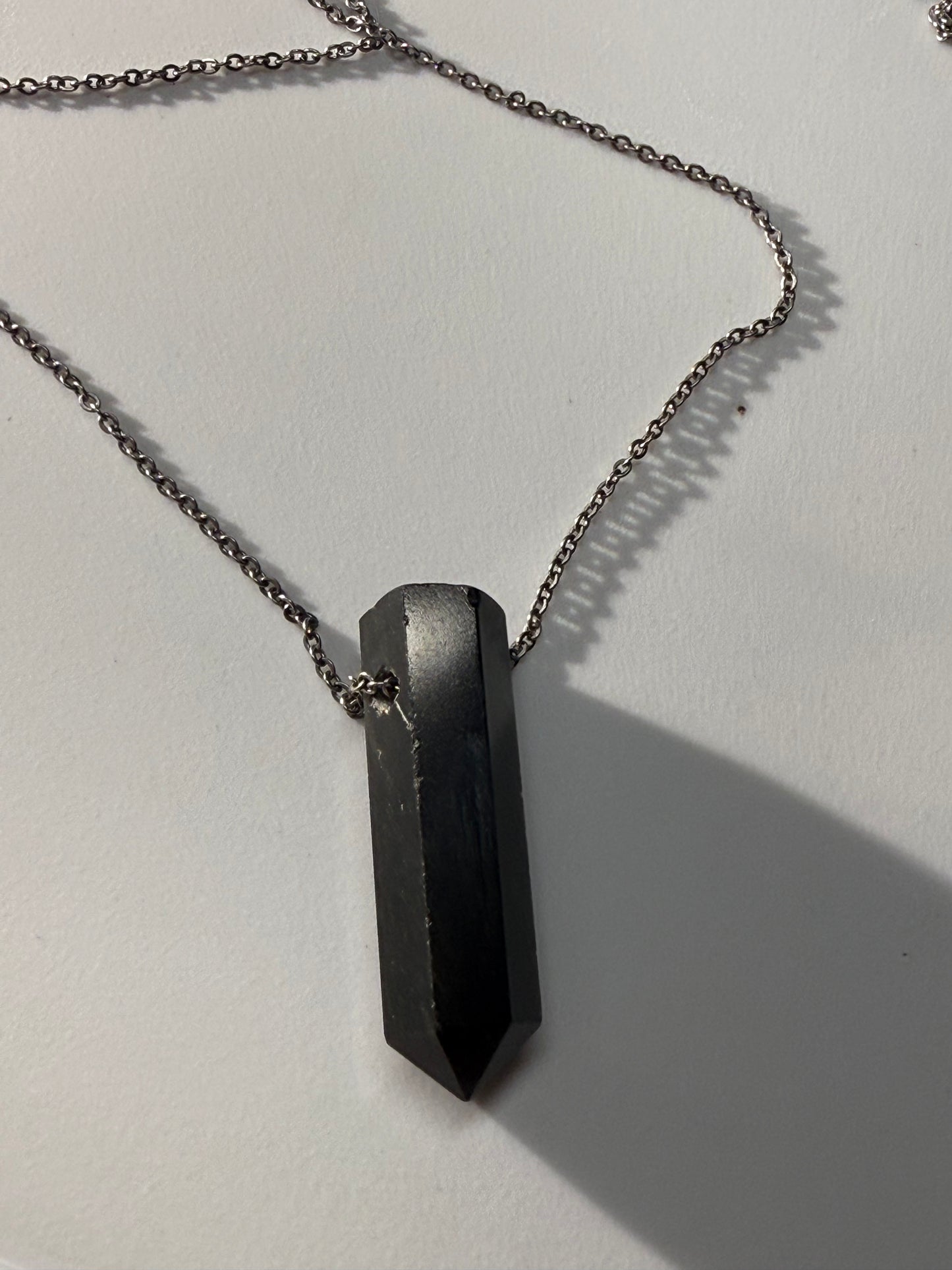 Lápiz Obsidiana Negra