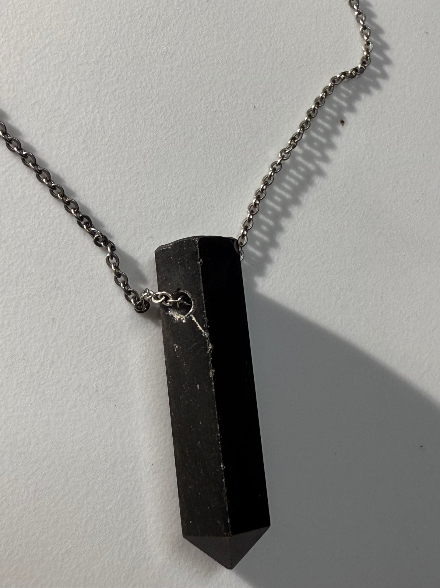 Lápiz Obsidiana Negra