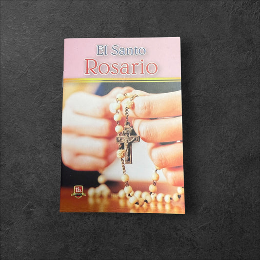 El Santo Rosario - 13a Edición
