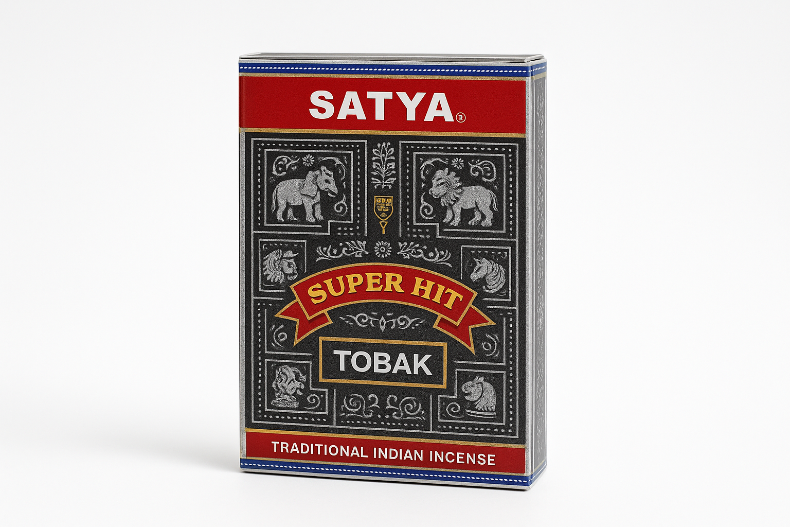 Satya Super Hit Tobak
