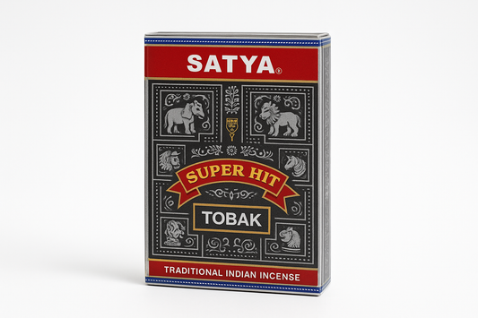 Satya Super Hit Tobak